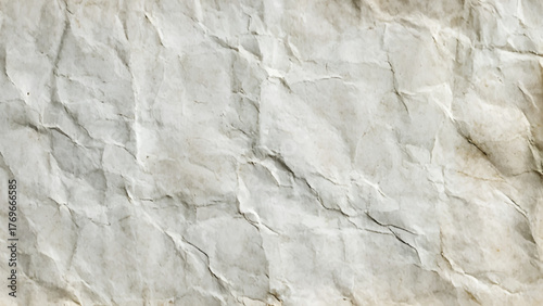 Vintage ancient worn paper texture, old paper or parchment background . Old vintage crumpled paper, parchment, canvas or manuscript. Background texture