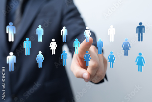 Concept of social networkin...