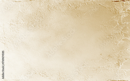 Plaster texture. Color bright external, internal coverings for walls.