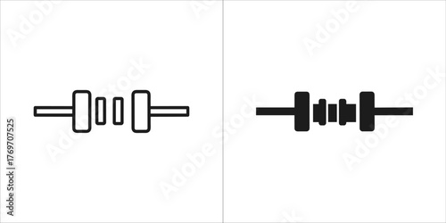 Business people analyzing data and planning strategy