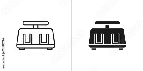 Security camera observing a pile of digital data files and documents, representing surveillance and information collection.