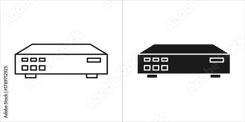 Scientific laboratory refrigerator showcasing various biological and chemical samples, research equipment and dna elements