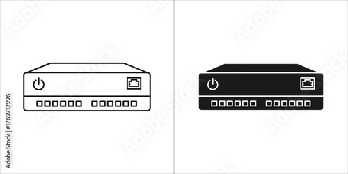 Business team working on project