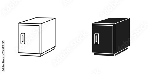 Medical and business communication concept