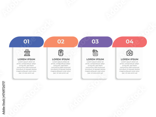product management concept infographic design template. included statistics on screen, team management, key tool, manual voting, ringing, null, feasibility icons for abstract background.