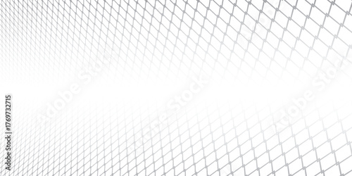 Mesh texture for fishing nets. illustration