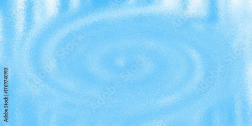 abstract blue background