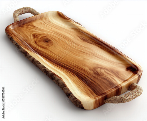 plank isolated