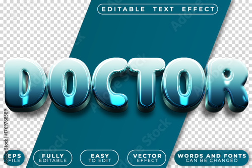  Doctor Medical Health Clinic Hospital Care Editable Vector Text File