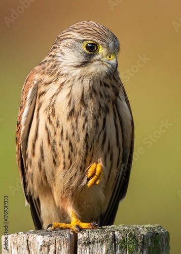 kestrel
