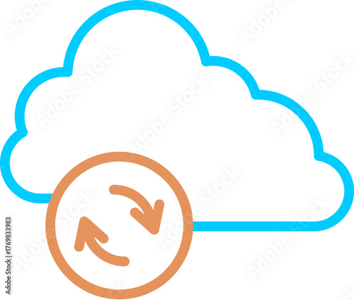 Cloud Sync