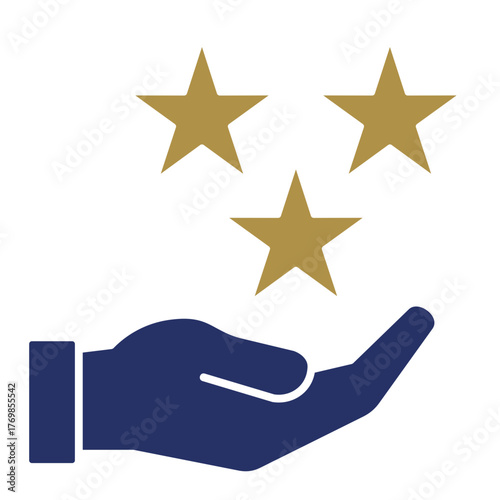 Review  Icon Element For Design