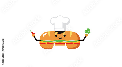 Adobe Illustrator Artwork