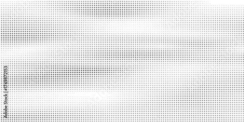 high quality vector halftone dot pattern radiant burst in black and white, ideal for marketing banners and product backgrounds.eps 10