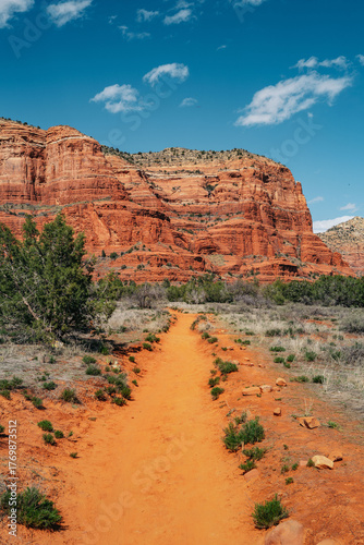 Arizona Trail