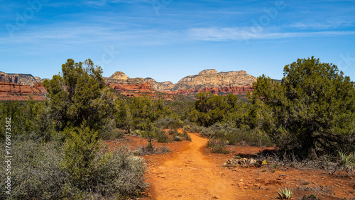 Sedona Trails