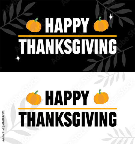 Happy Thanksgiving to everyone who celebrates