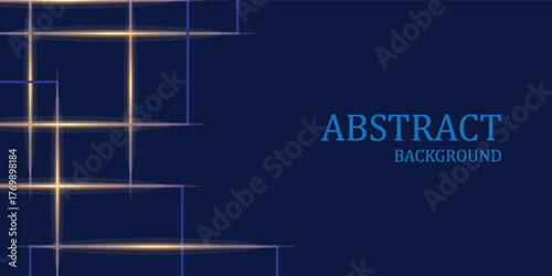 modern background Technology connection digital data and big data concept. vector background