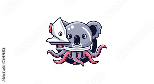 Adobe Illustrator Artwork