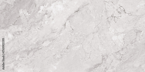 Grey natural marble texture hite marble texture luxury background, Italian marble slab, The texture of limestone or Closeup surface grunge stone texture.