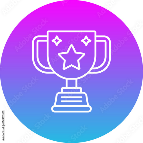 Trophy Icon