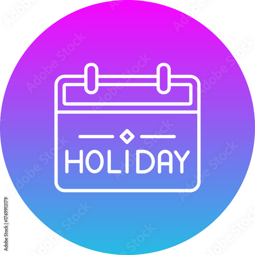 Calendar Icon