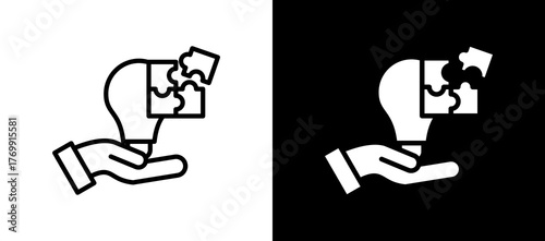 Strategic Solutions doublestyle icon