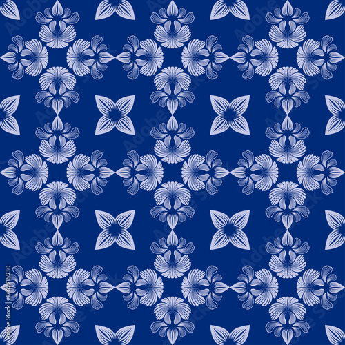 Seamless Pattern are unique, Elegant, Luxurious, Abstract, thoughtfully-researched and culturally accurate,
Background, wall arts and home decoration, cover and packaging design
yet modern and contemp