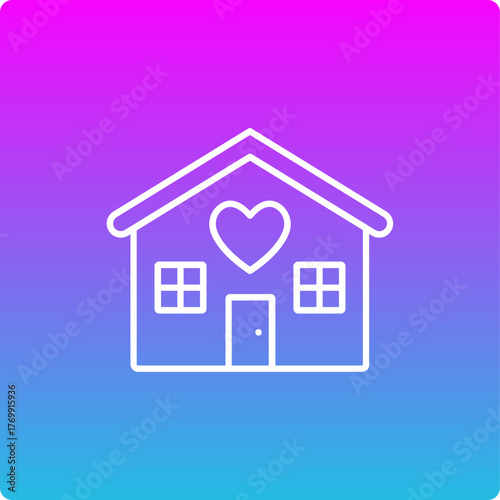 Home sweet home Icon