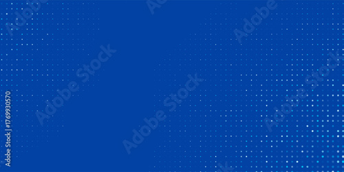 Abstract Blue Tech Finance Fintech Background Abstract Pixel Pattern simple abstract modern art