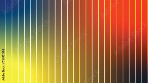 editable vector White light blue blue gradient with a glass effect on a black background a futuristic look featuring cool glow soft waves and transparent layers that create a deferent sense of motion