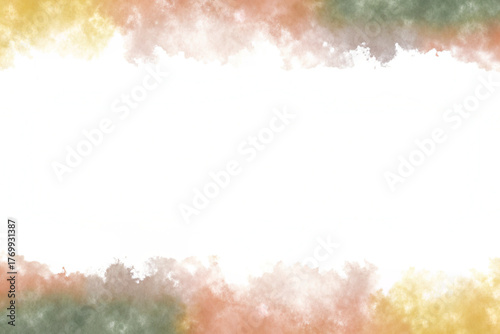 watercolor background