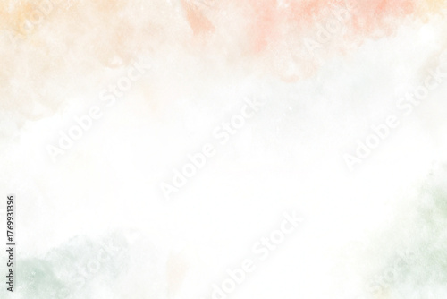 watercolor background