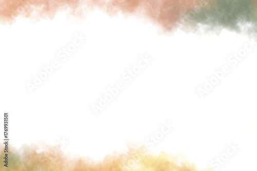 watercolor background