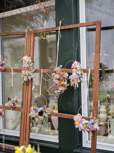 Flower Decorations