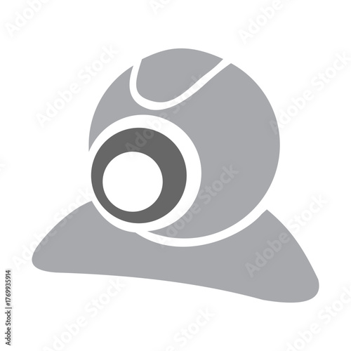 Web Camera Icon