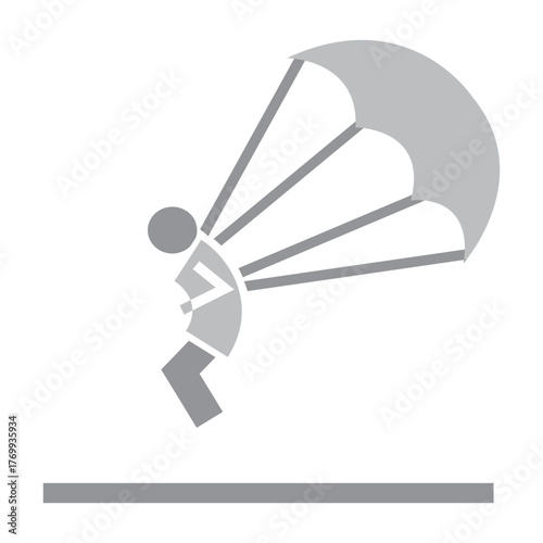 Safe Landing Concept