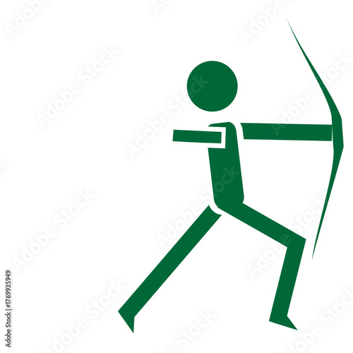 Archery Icon