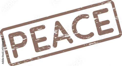 Energetic yellow rubber stamp showcasing the impactful word Power conveying strength, authority, and influence