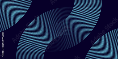 Light blue dynamic abstract vector background with diagonal lines. Trendy classic colors . 3d cover of business presentation banner for sale evening party event. A fast-moving soft dot shadow