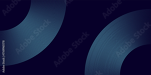 Light blue dynamic abstract vector background with diagonal lines. Trendy classic colors . 3d cover of business presentation banner for sale evening party event. A fast-moving soft dot shadow