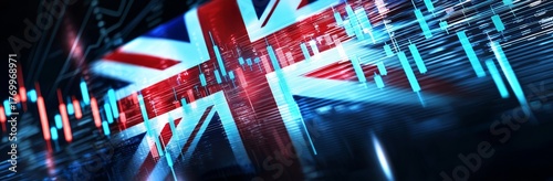 Analysis of the UK Economic Crisis and Its Impact on Business Trends