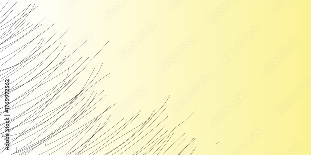 Obraz premium abstract, yellow, gradient, texture, pattern