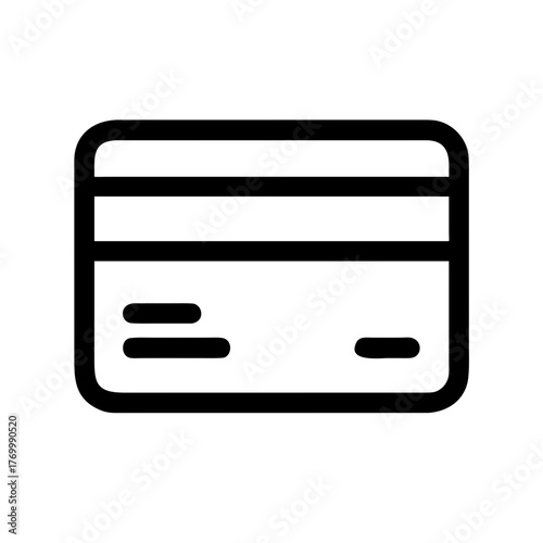 Credit Card Payment Banking Finance Technology icon set – Credit, Card, Payment, Banking, Finance, Technology, Transaction