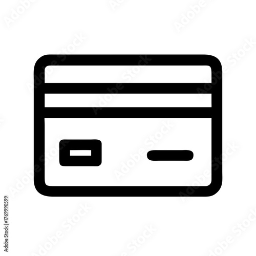 Debit Card Payment Banking Finance Technology icon set – Debit, Card, Payment, Banking, Finance, Technology, Transaction