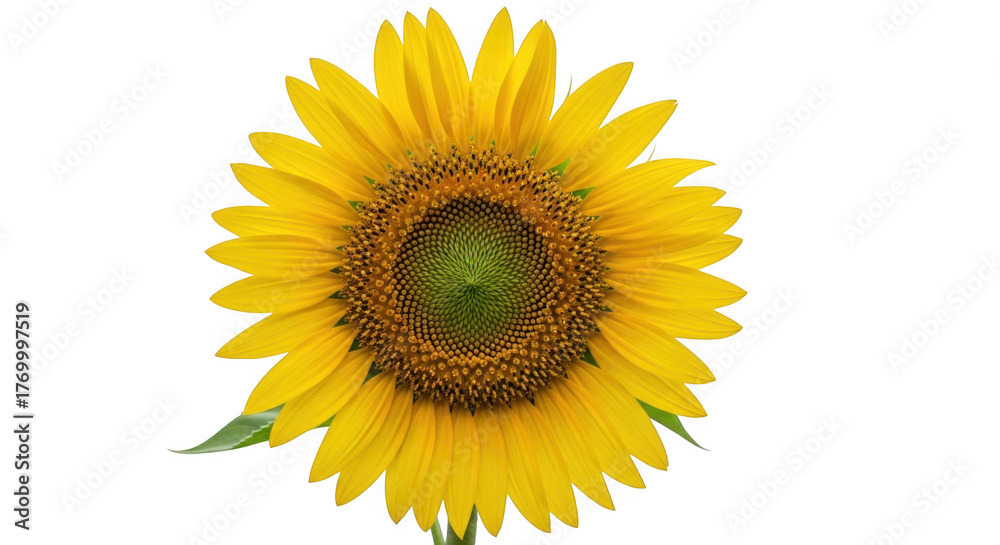 Fototapeta premium Sunflower