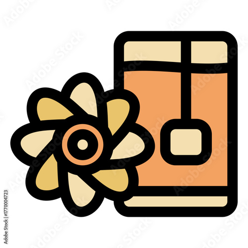 Chamomile icon
