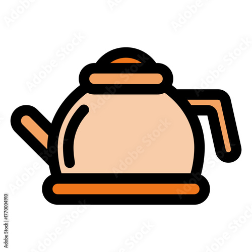 Teapot icon