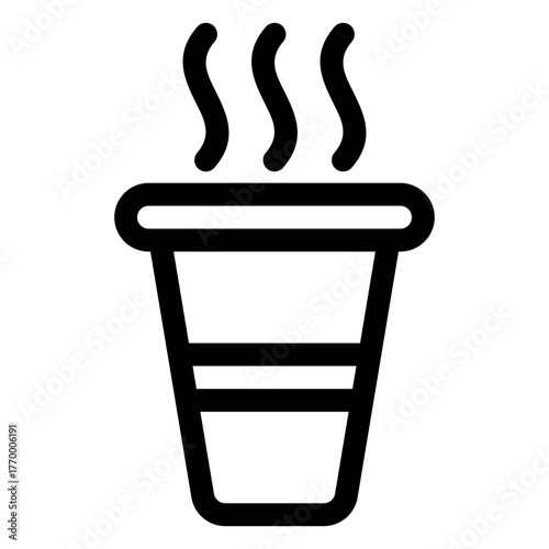 Cup icon