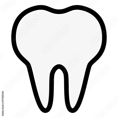 tooth icon